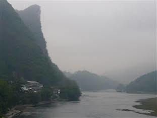 Yangshuo River Times Hotel Εξωτερικό φωτογραφία